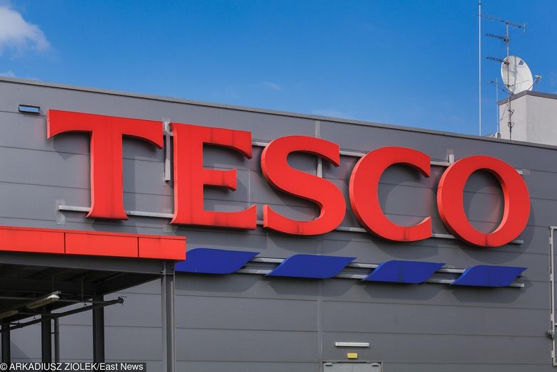 Pracownicy Tesco będą strajkować. Pikieta pod hipermarketem