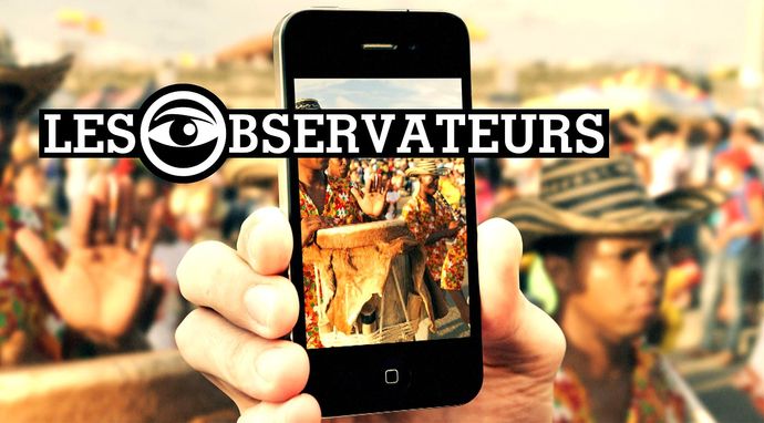 The Observers