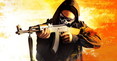 CS:GO Ja otwieram!?