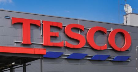 Pracownicy Tesco będą strajkować. Pikieta pod hipermarketem