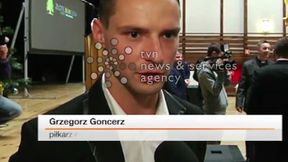 Rozdano "Złote Buki 2014". Pitry, Goncerz i Bętkowski wśród nagrodzonych