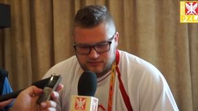 Fajdek: to było straszne