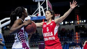 Energa Toruń - Wisła Can-Pack Kraków 72:88 (galeria)