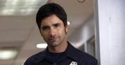 John Stamos walczy z rycerzem