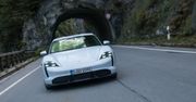 Porsche Taycan wyjedzie do klientów na początku 2020 roku. Także tych z Polski
