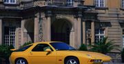 Następca Porsche 928 - prace rozpoczęte