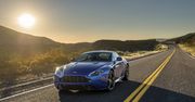 Aston Martin Vantage GTS tylko dla USA