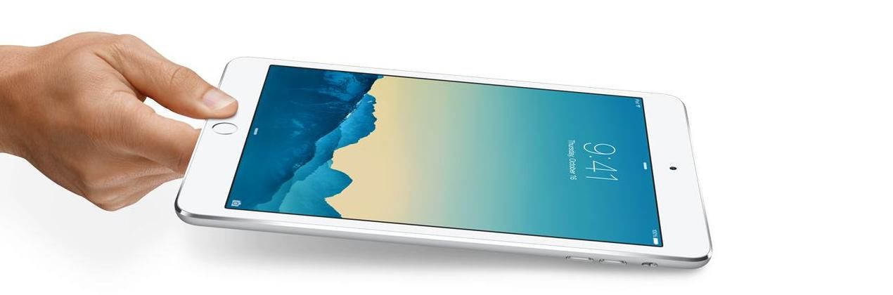 iPad mini 4 zostanie zaprezentowany już w maju? 1