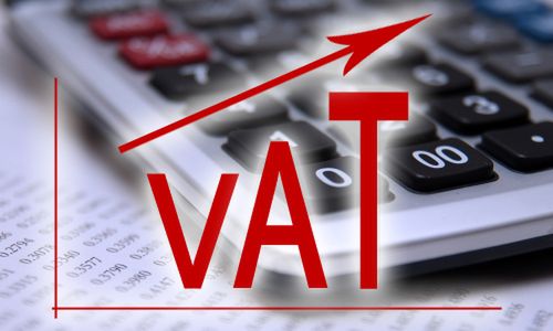 Stawka VAT rośnie - umowy pozostają bez zmian