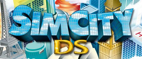 SimCity na DS - już jest!