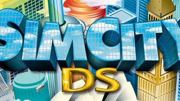 SimCity na DS - już jest! 1