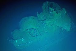 Odkrycie z dna oceanu. Pamiątki z bitwy pod Midway