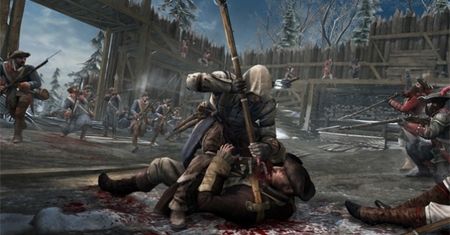 Ubisofcie, daj żyć! Bolesne wyznania fana Assassin's Creed