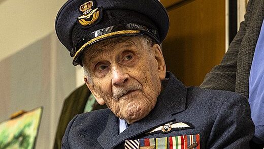 John "Paddy" Hemingway