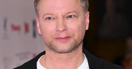 Orły 2025. Maciej Stuhr zaliczył wielki powrót do TVP. Nagle zaczął fałszować na scenie