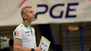 PlusLiga: Asseco Resovia Rzeszów ma nowego trenera. Emanuele Zanini poprowadzi zespół