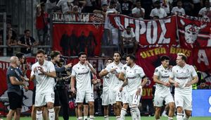 Przez chwilę byliśmy w raju, ale Jagiellonia nie wytrzymała [OPINIA]