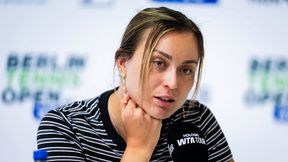 Kontuzja gwiazdy. Wymowna reakcja