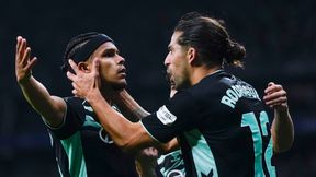 Fatum klubów z Barcelony