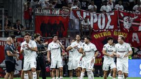 Przez chwilę byliśmy w raju, ale Jagiellonia nie wytrzymała [OPINIA]