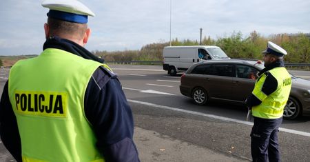 Akcja "SMOG" budzi emocje. Jedni ją popierają, inni oskarżają policję o psucie samochodów