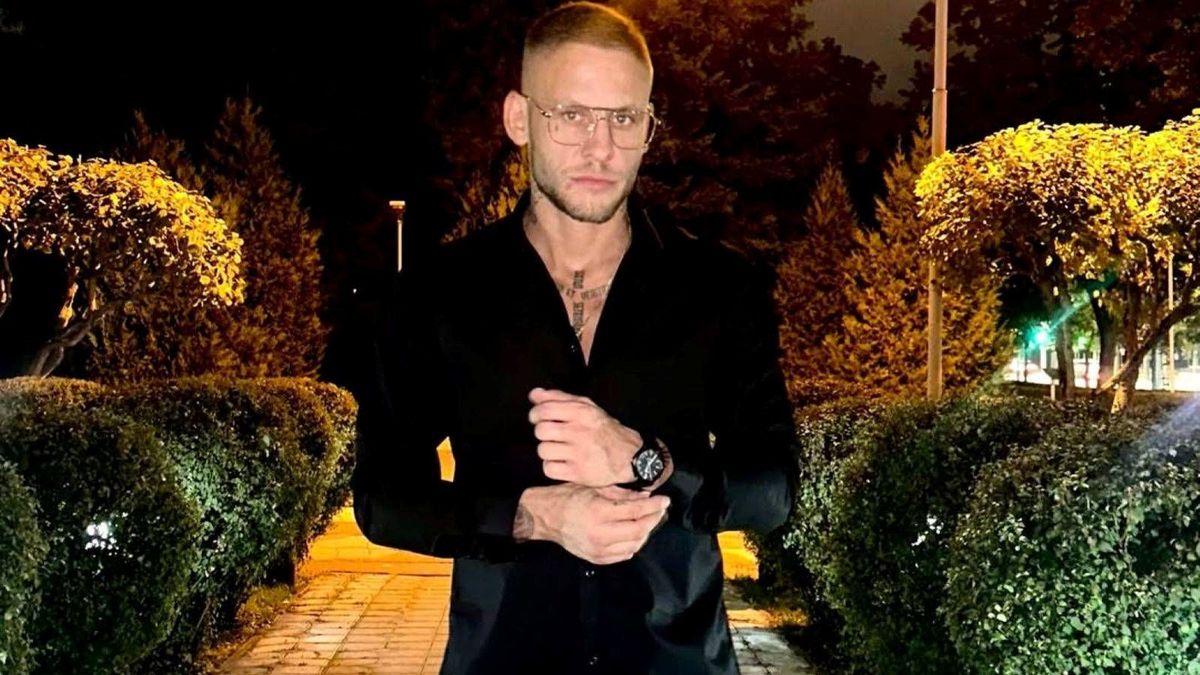 Instagram / Paweł Bomba / Paweł Bomba