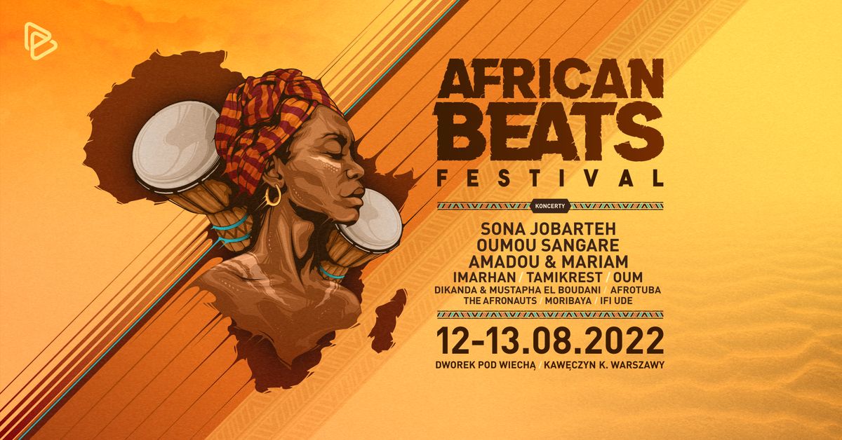 African Beats Festival