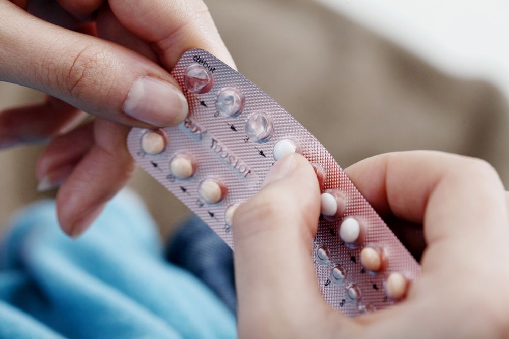 Popularne tabletki antykoncepcyjne wycofane z obrotu