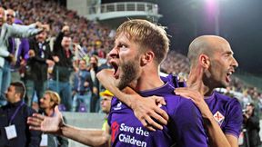 Jakub Błaszczykowski nie zawiódł na San Siro, ale pozostał w cieniu partnerów