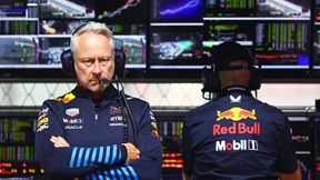 Rozbiór Red Bulla? Pracownicy wysyłają CV do konkurencji
