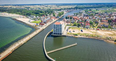 Kościół nawraca nad Bałtykiem. Są incydenty