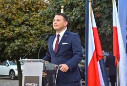 Mentzen o swojej diagnozie. "Jakoś sobie z tym radzę"