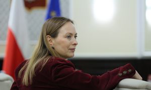 Ile Polska wyda pieniędzy z KPO? Ministra zabiera głos