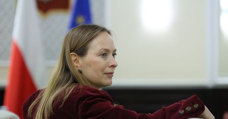 Ile Polska wyda pieniędzy z KPO? Ministra zabiera głos