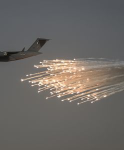USA przemieszczają bombowce strategiczne na Ocean Indyjski