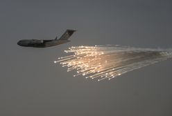 USA przemieszczają bombowce strategiczne na Ocean Indyjski