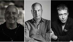 Hall of Fame 2020: Marcin Mroszczak, Paweł Kastory i Szymon Gutkowski