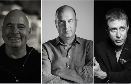 Hall of Fame 2020: Marcin Mroszczak, Paweł Kastory i Szymon Gutkowski