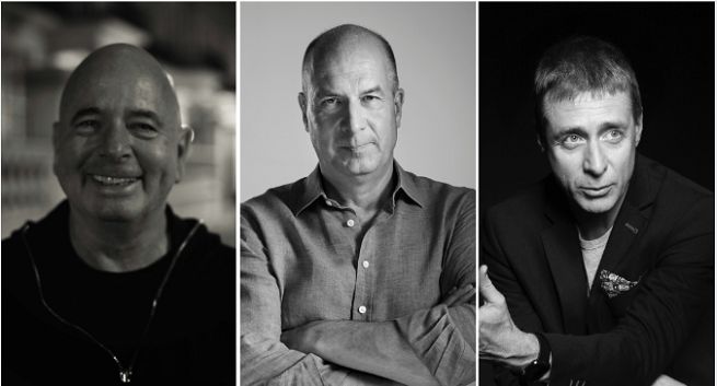 Hall of Fame 2020: Marcin Mroszczak, Paweł Kastory i Szymon Gutkowski