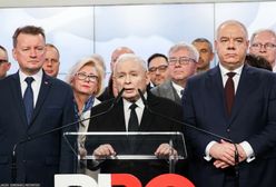 Chcą zwiększyć "500 plus". Pada konkretna kwota