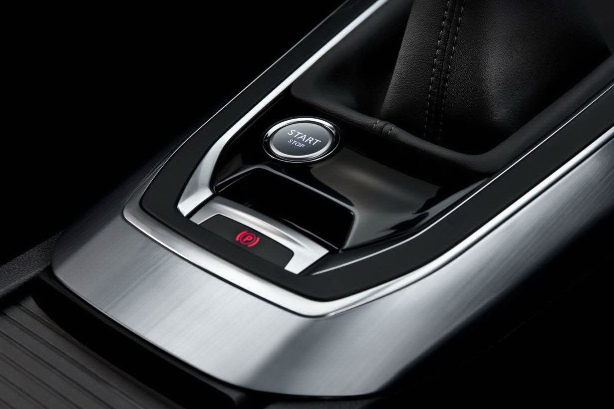 Nowy Peugeot 308 w obszernej galerii zdjęć 25