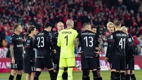 Czołowy napastnik słowackiej ligi zagra w Polsce? Trop wiedzie na północ kraju!