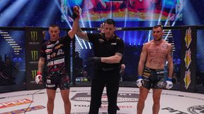 KSW 49. Kaszubowski o walce z Soldiciem: Jestem przez 90 proc. ludzi skazywany na pożarcie