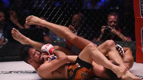 KSW 44: japoński czarodziej parteru. Niewiarygodne poddanie Klebera Koikego Erbsta