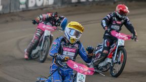 Żużel. Jak Robert Lambert spisuje się na Motoarenie?