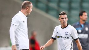 Transfery. PKO Ekstraklasa. Nie będzie spektakularnego powrotu. Legia nie chce Carlitosa