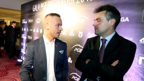 Z żużla do piłki. Nice zaczyna grać na dwóch frontach