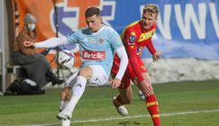 PKO Ekstraklasa. Przesądził kuriozalny gol! Piast Gliwice świętuje, Jagiellonia Białystok ma czego żałować