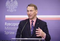 Nowy i trudny rozdział z Niemcami. Sikorski leci do Berlina