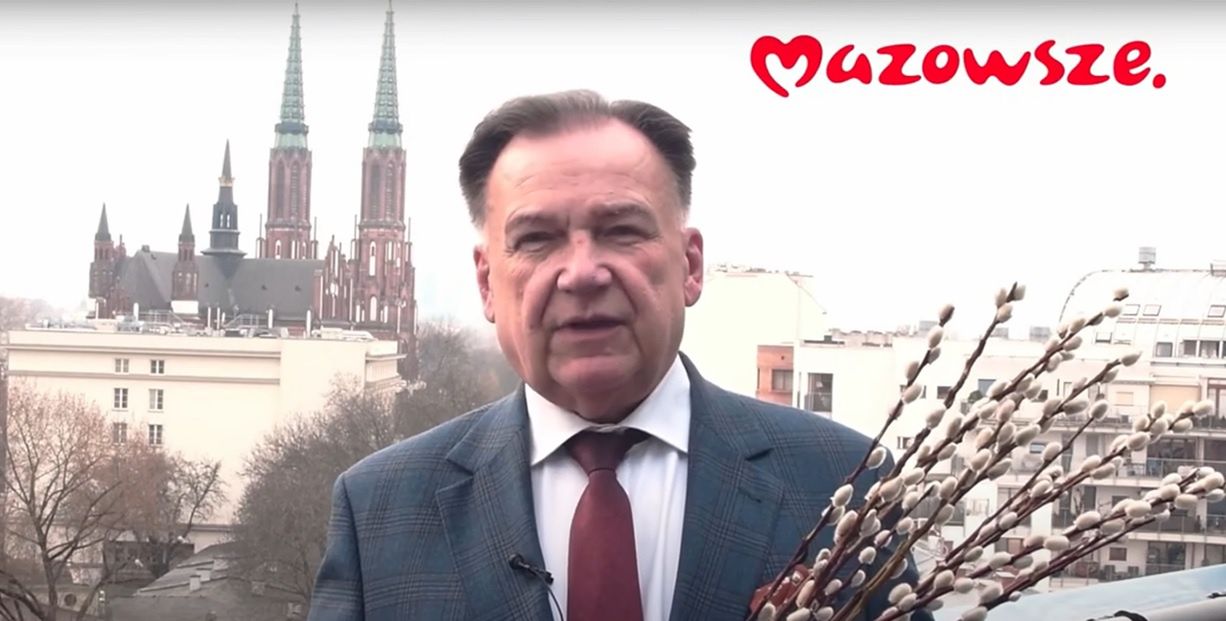 Święta wielkanocne i wiosenne zwyczaje
